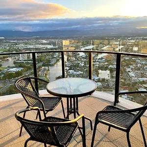 Apartment Casino Residences 1 & 2 Bedroom, Gold Coast