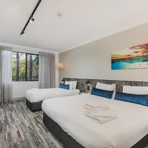 Hotel Mermaid Waters By Nightcap, Gold Coast